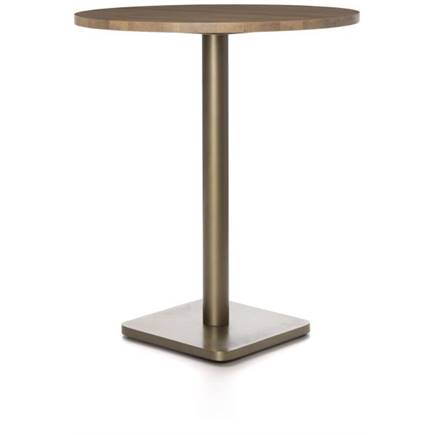 Coco Maison Brest bartafel vintage oak D80cm